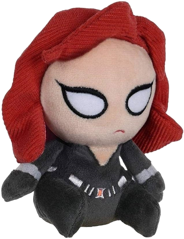 Black Widow