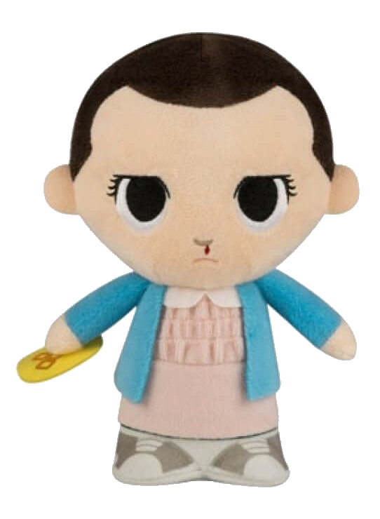 Eleven