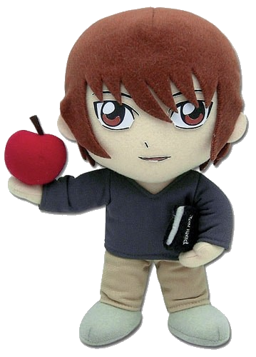 Light Yagami