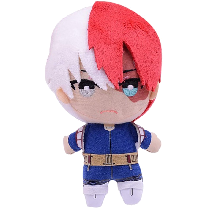 Shoto Todoroki